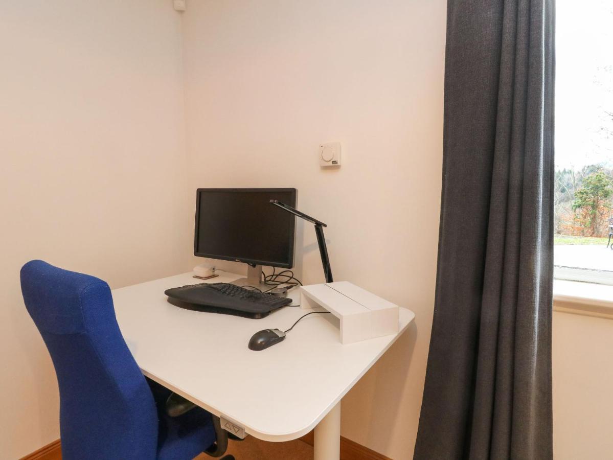 피틀로크리 Mullingar 빌라 외부 사진
